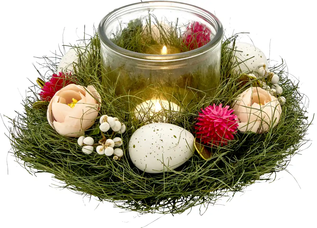 Bild 3 von IDEENWELT Ostergesteck Design 2