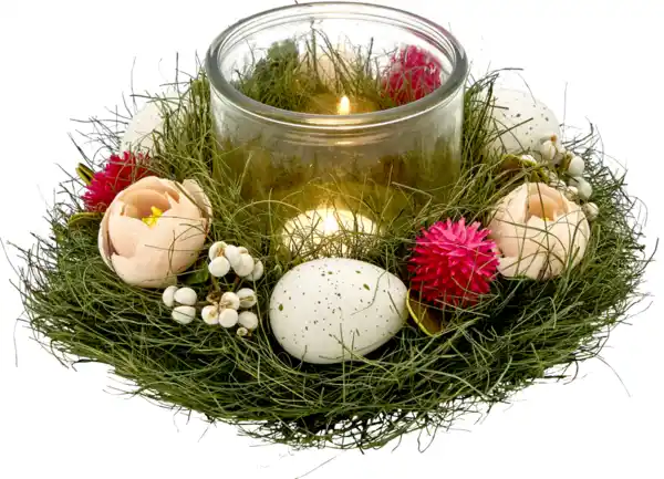 Bild 3 von IDEENWELT Ostergesteck Design 2