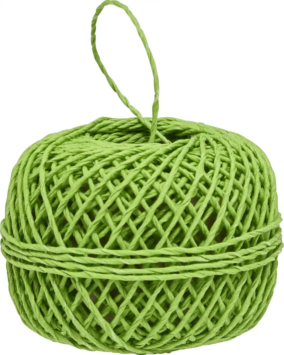 Bild 3 von DEKOWELT Go Gr. Kord., gel, grün, or, rot 1MM/20M, 20 m