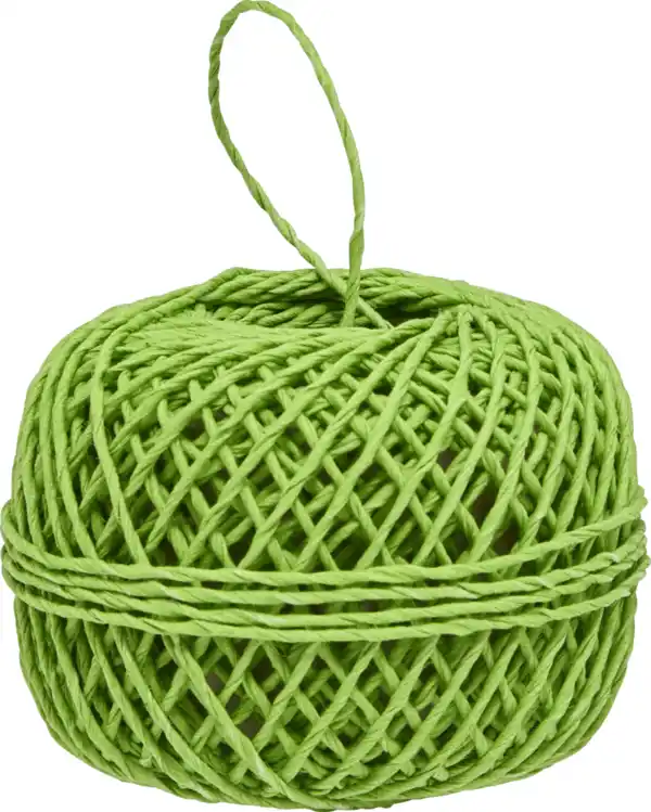 Bild 3 von DEKOWELT Go Gr. Kord., gel, grün, or, rot 1MM/20M, 20 m