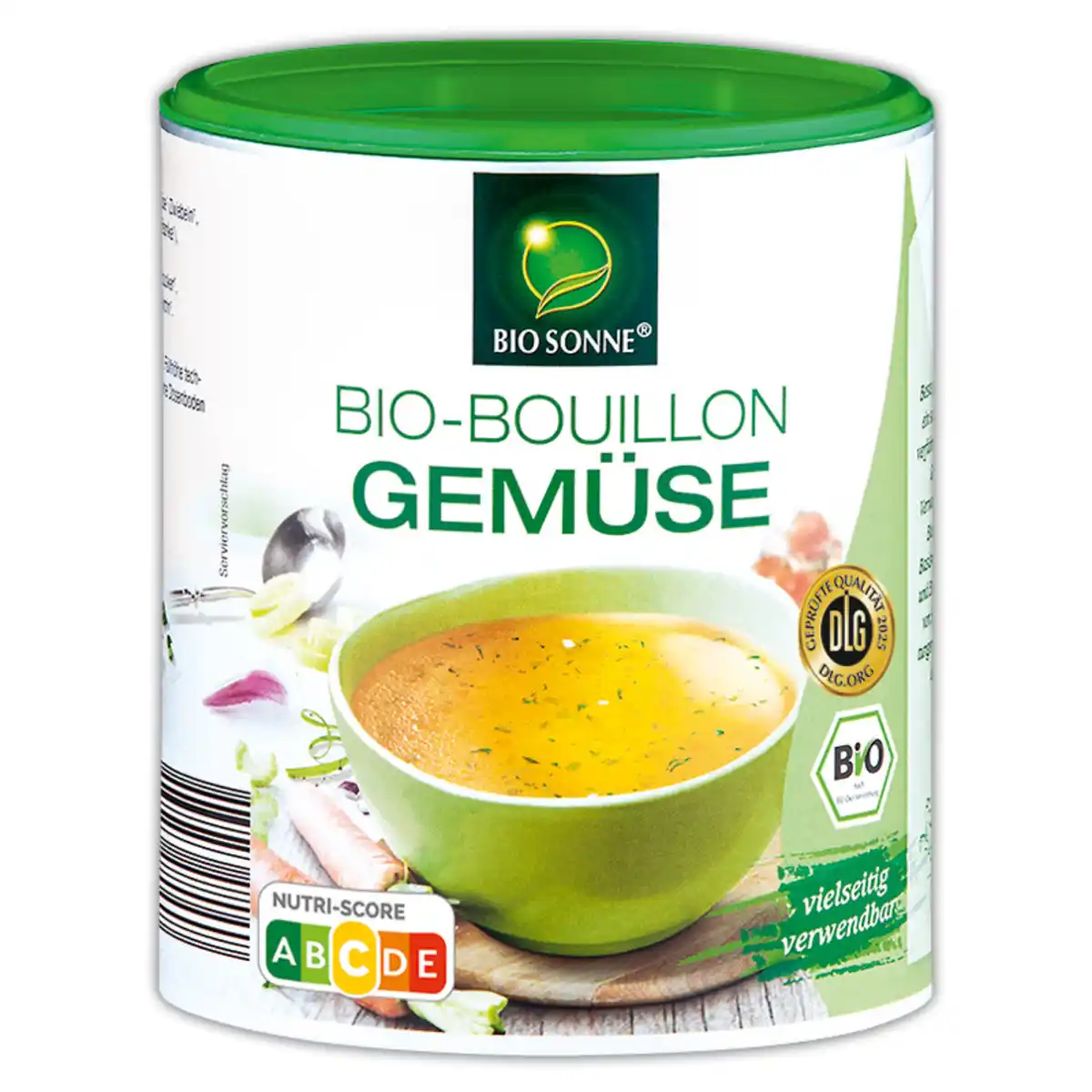 Bild 2 von Bio Sonne Bio-Bouillon