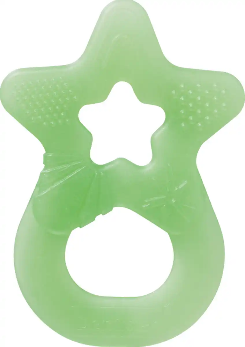 Bild 1 von Dentistar Beißring Stern