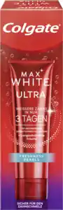 Colgate Max White Ultra Freshness Perls Zahnpasta, 50 ml