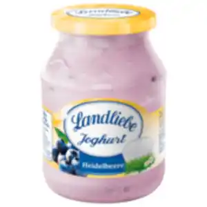 Landliebe Frucht- oder Naturjoghurt