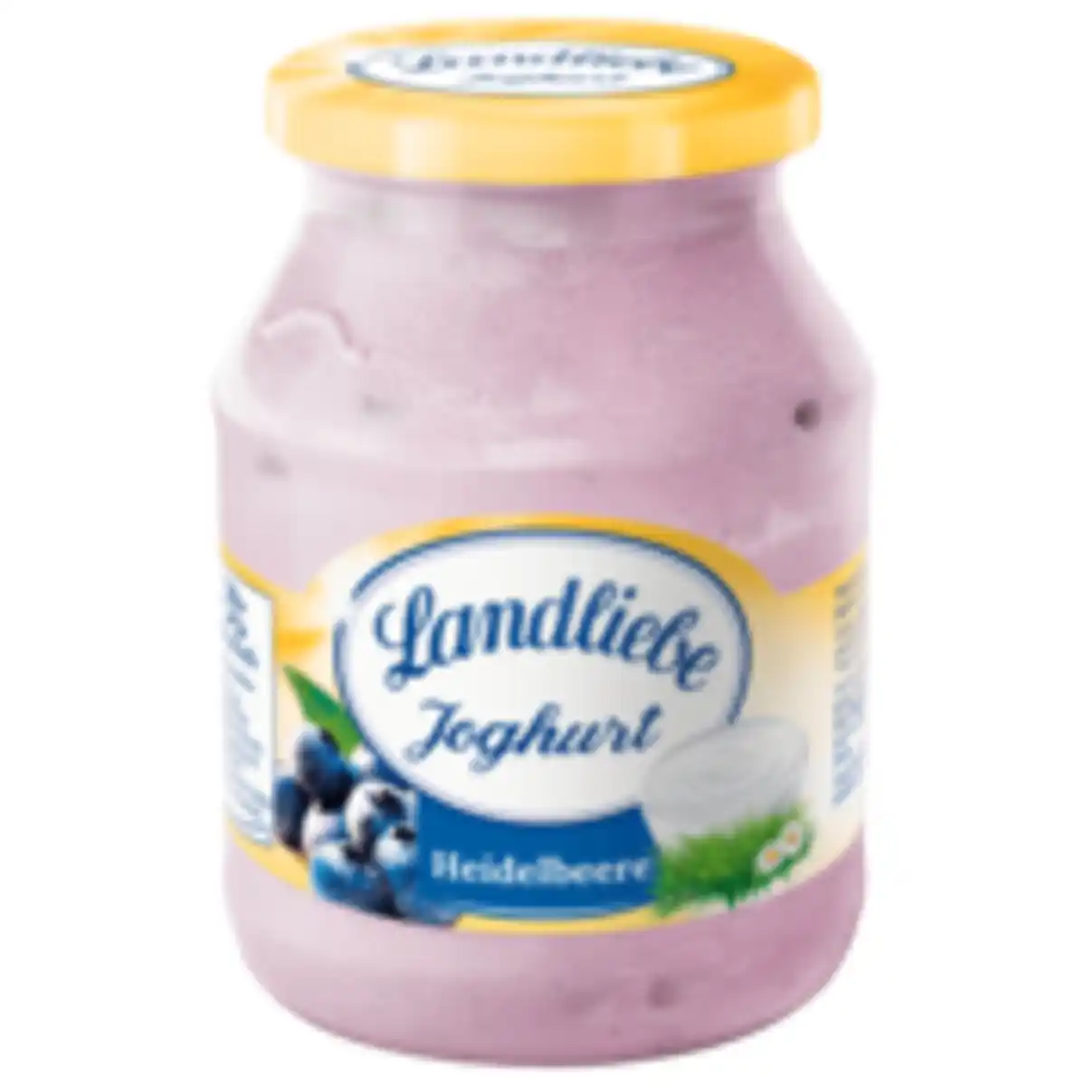 Bild 1 von Landliebe Frucht- oder Naturjoghurt