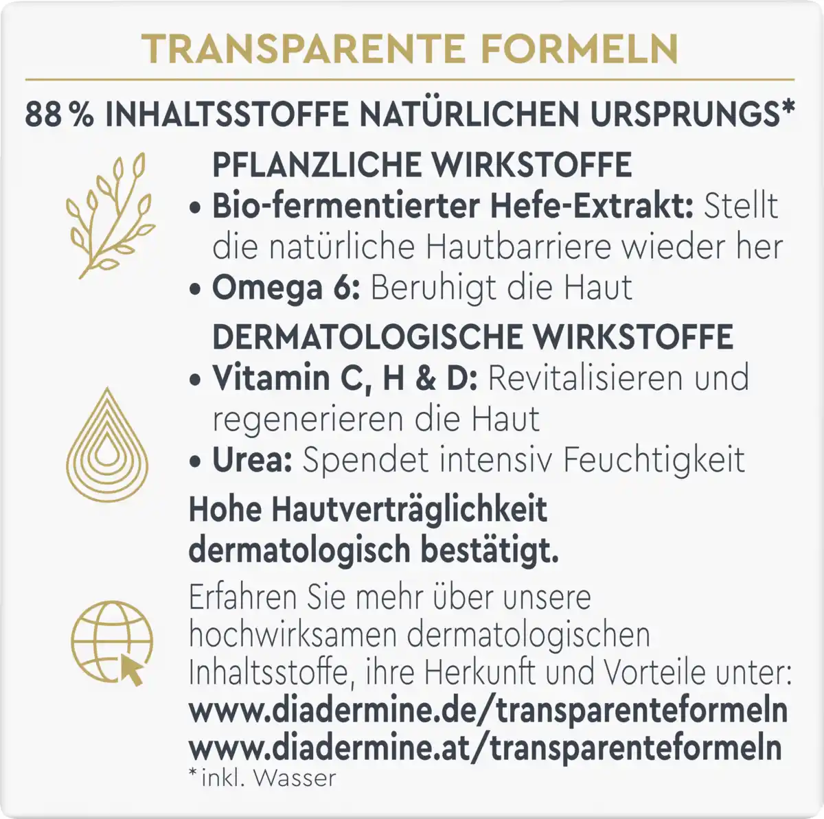 Bild 4 von Diadermine Age Supreme Extra Reichhaltig Revitalisierende Nachtcreme, 50 ml