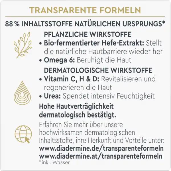 Bild 4 von Diadermine Age Supreme Extra Reichhaltig Revitalisierende Nachtcreme, 50 ml