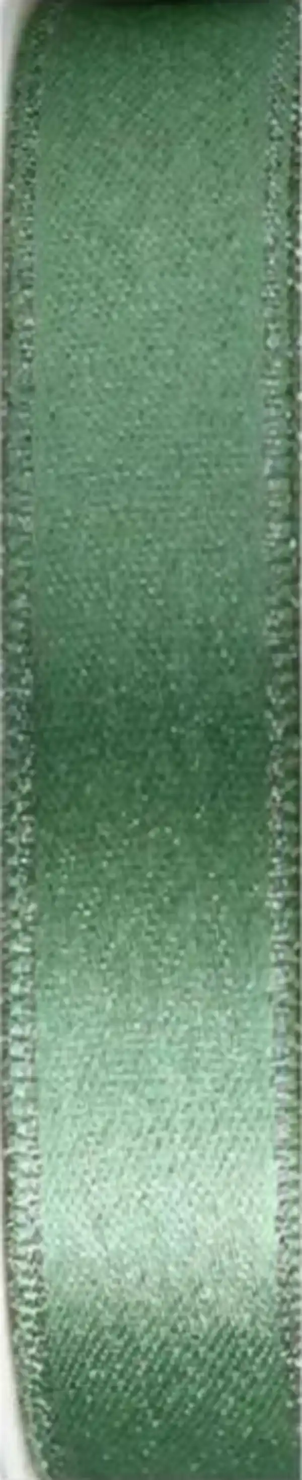 Bild 1 von DEKOWELT Geschenkband Glimmer salbeigrün, 4 m