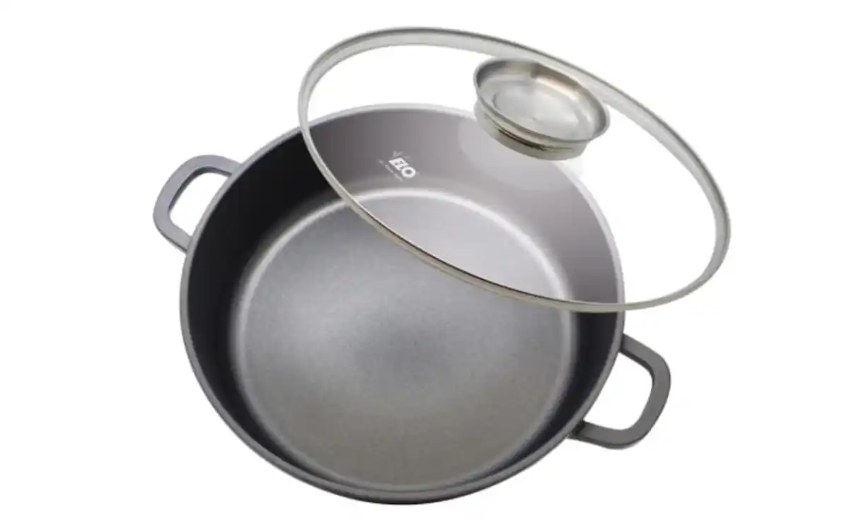 Bild 2 von Servierpfanne Alucast, 32 cm