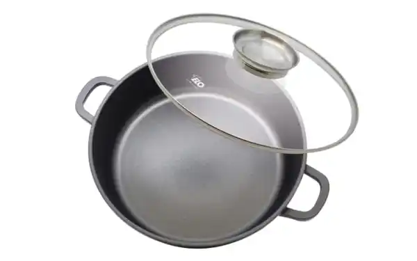 Bild 2 von Servierpfanne Alucast, 32 cm