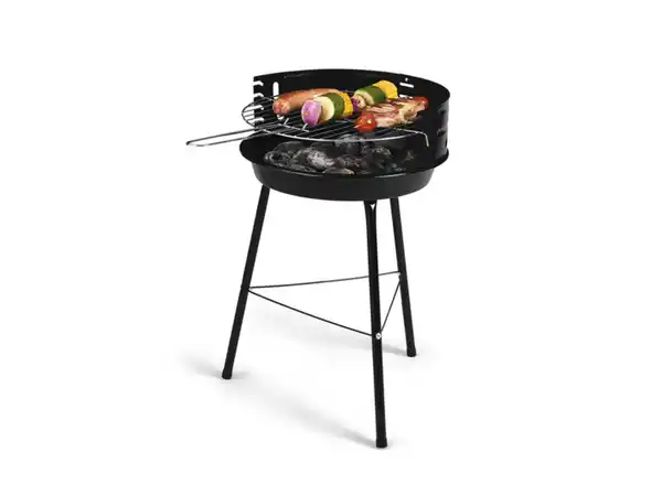 Bild 4 von GRILLMEISTER Rundgrill »GRG 33 A1«, Ø 33 cm