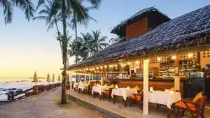 Thailand - Khao Lak - 4* Khaolak Laguna Resort - 17 Tage
