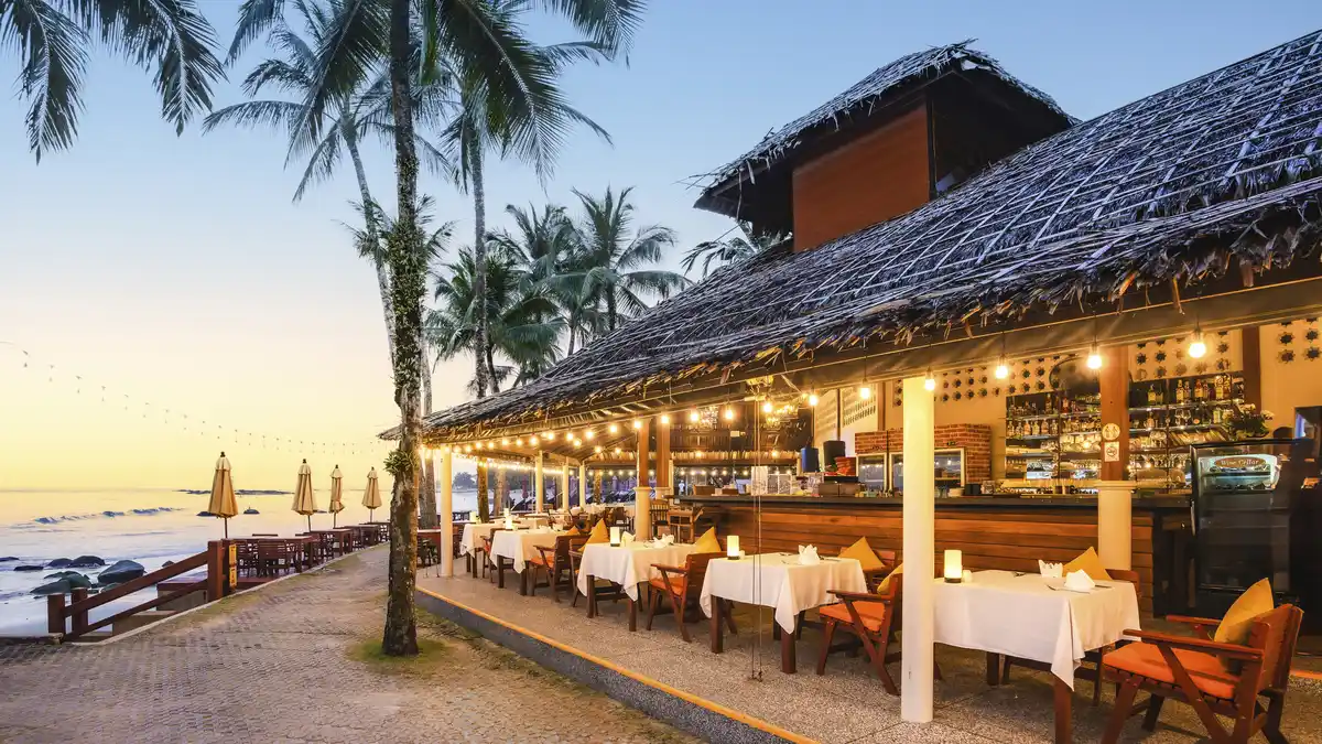 Bild 1 von Thailand - Khao Lak - 4* Khaolak Laguna Resort - 17 Tage