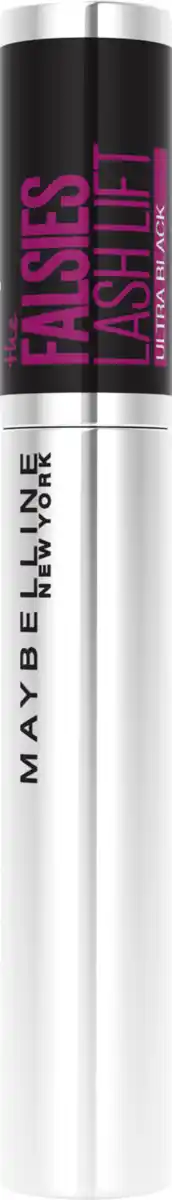Bild 1 von Maybelline New York Mascara Falsie Lash Lift ultra black, 9,6 ml
