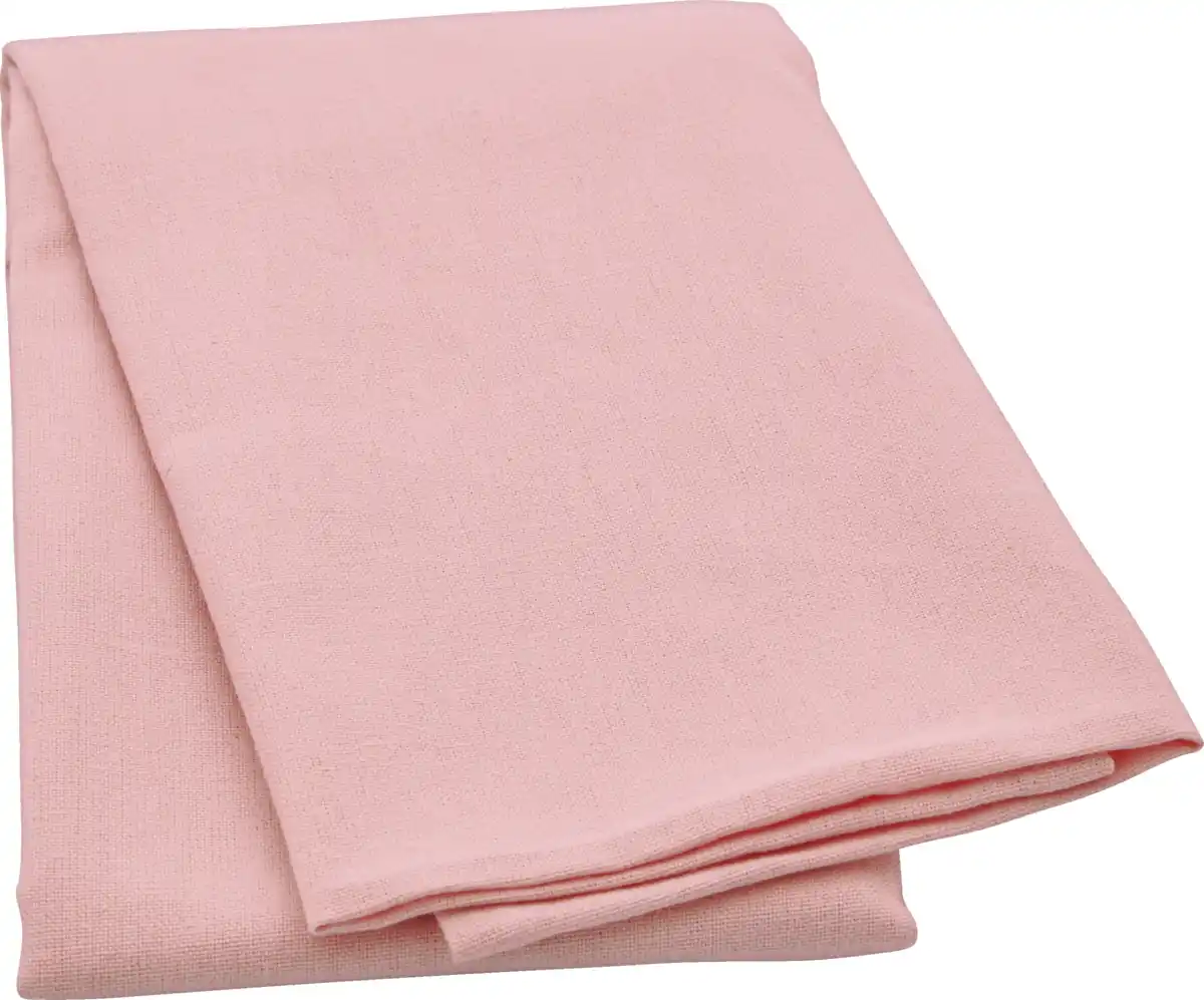 Bild 3 von DEKOWELT TISCHLÄUFER ROSA/ HELLGRÜN 40X160