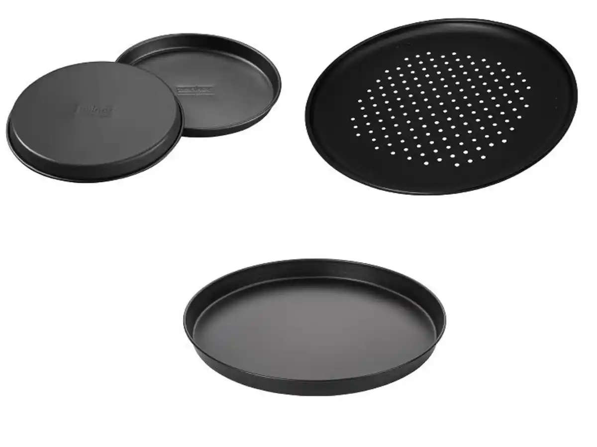 Bild 1 von zenker Pizzableche