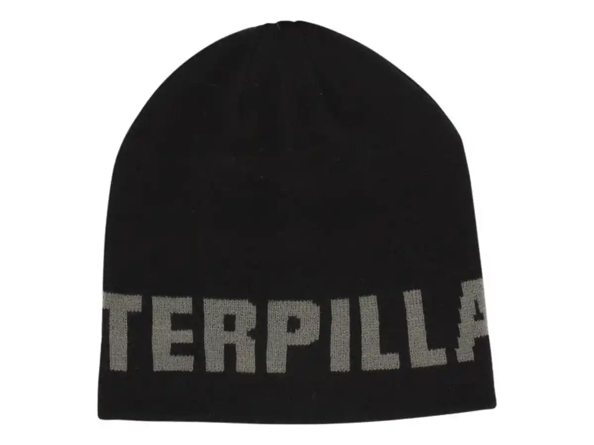 Bild 4 von Caterpillar Herren Mütze, in coolem Look