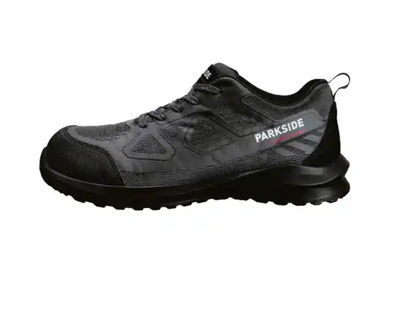 Bild 3 von PARKSIDE PERFORMANCE® Herren Sicherheitsschuh, S3, mit Fiberglas-Zehenkappe