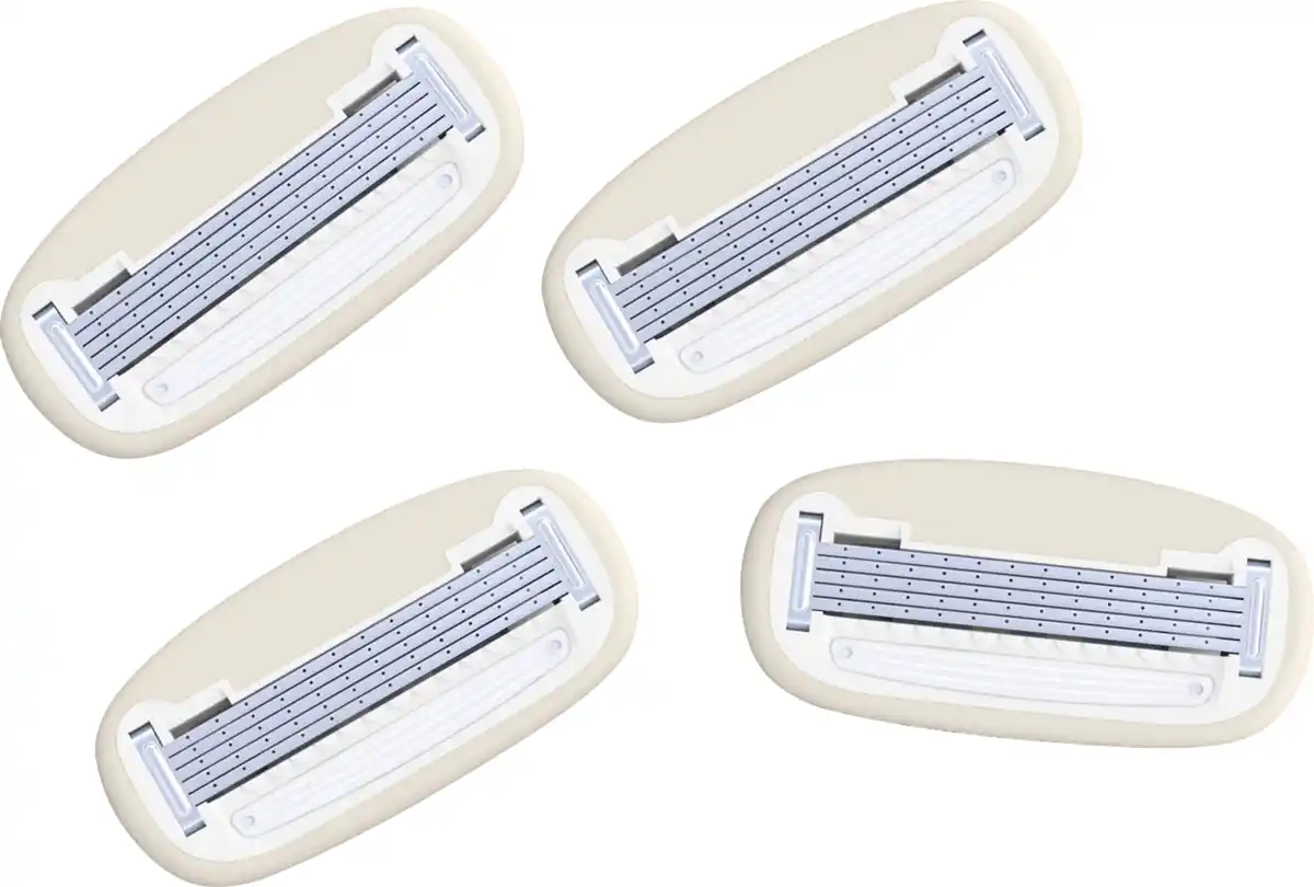 Bild 3 von Estrid Rasierklingen