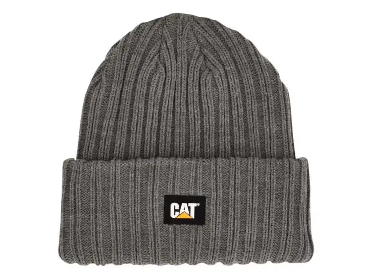 Bild 3 von Caterpillar Herren Mütze, in coolem Look