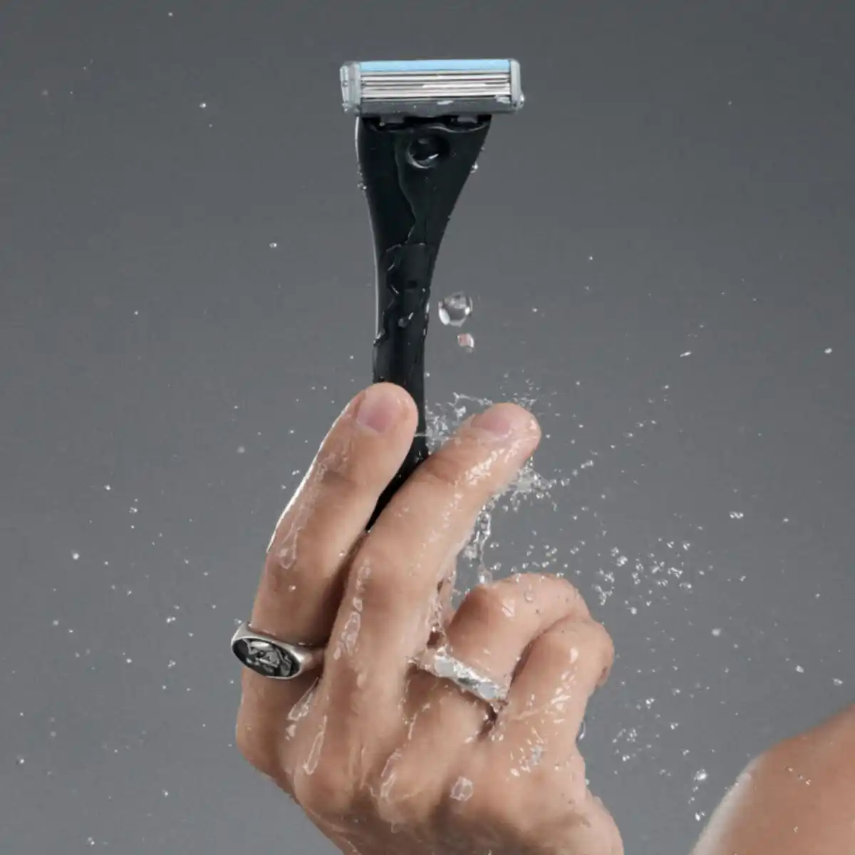 Bild 4 von Estrid 4er Set Ersatzklingen