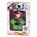 Bild 1 von Clown Games / Magic Puzzle Magic Cube 2 in 1