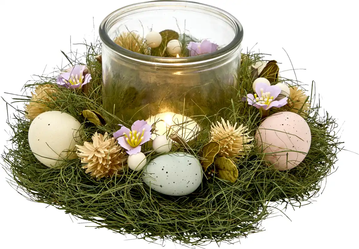 Bild 3 von IDEENWELT Ostergesteck Design 1