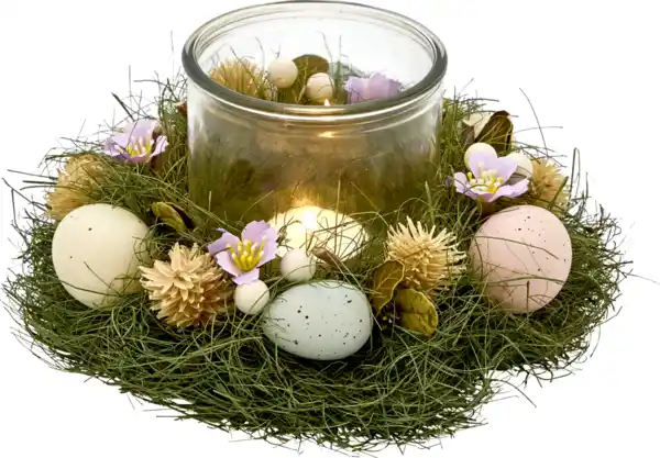 Bild 3 von IDEENWELT Ostergesteck Design 1