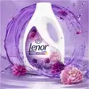 Bild 3 von Lenor Colorwaschmittel Flüssig Amethyst Blütentraum 20 WL