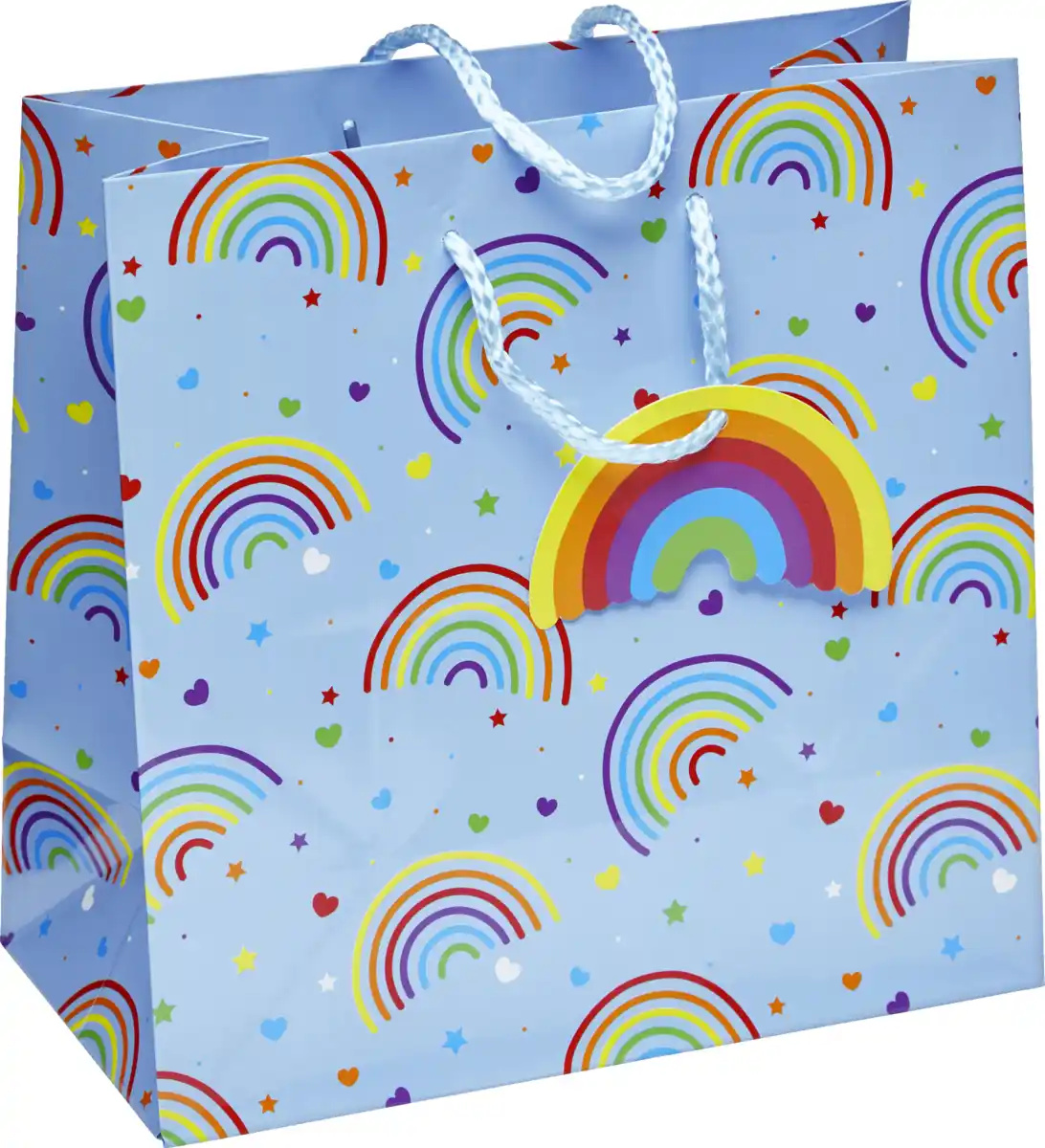 Bild 2 von IDEENWELT WE Geschenktüte Standard medium FS 2024