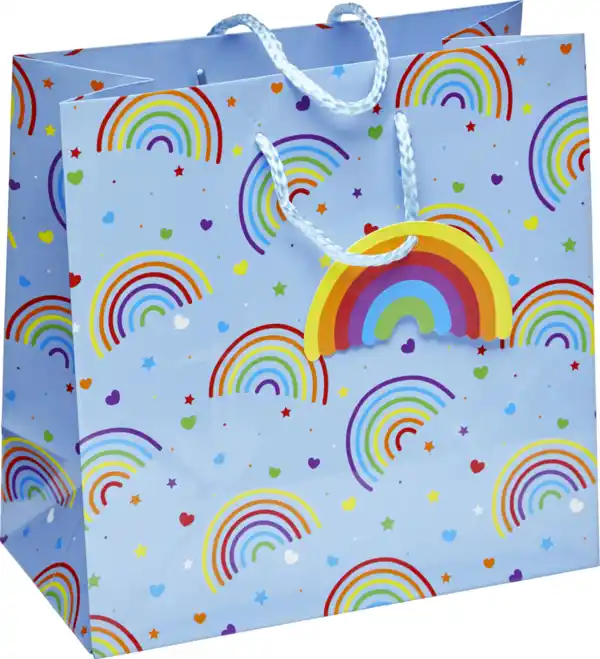 Bild 2 von IDEENWELT WE Geschenktüte Standard medium FS 2024