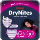 Bild 1 von Drynites Pyjama Pants "Teen"