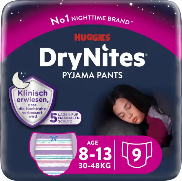 Bild 1 von Drynites Pyjama Pants "Teen"