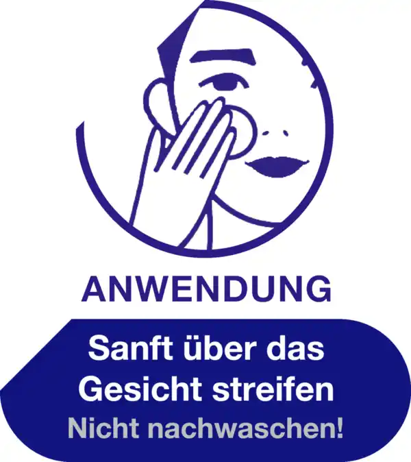 Bild 3 von Clearasil Poren Reiniger Pads