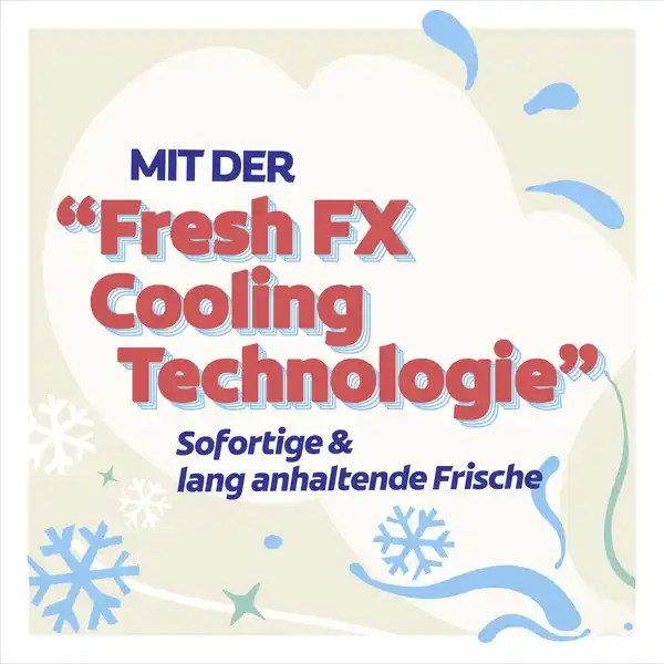 Bild 3 von Colgate Ice Fresh Mundspülung, 500 ml