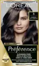 Bild 1 von L’Oréal Paris Préférence 3 Dunkles Naturbraun