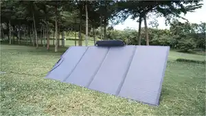 400W Solar Panel