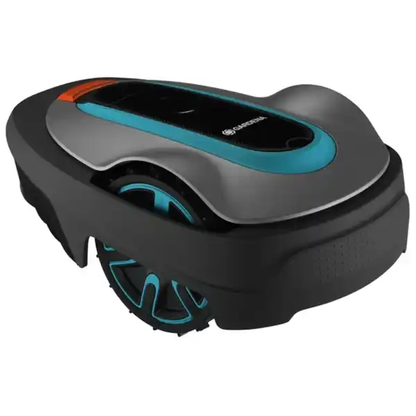 Bild 3 von GARDENA Rasenmähroboter »SILENO city«, 18 V, für ca. 600 m²