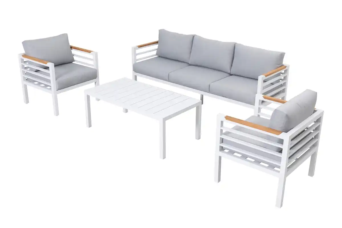 Bild 1 von Primaster Gartenmöbel-Set Kreta