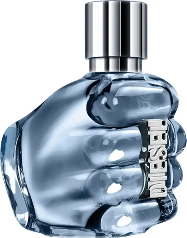 Bild 1 von Diesel Only the Brave, EdT 35 ml