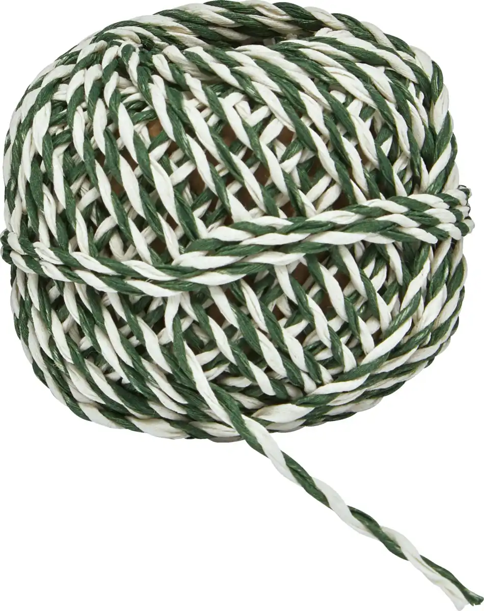 Bild 4 von DEKOWELT Baumwollkordel, 10 m