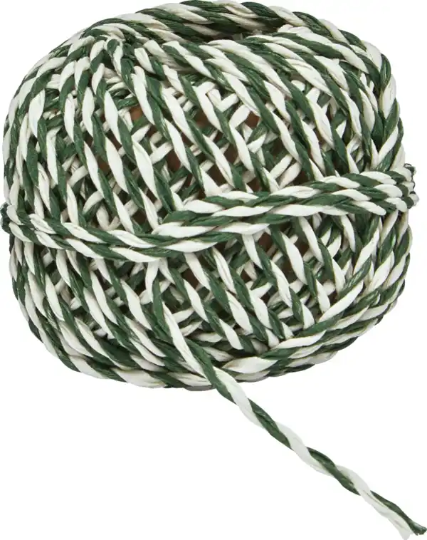 Bild 4 von DEKOWELT Baumwollkordel, 10 m