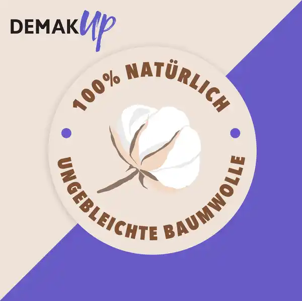 Bild 3 von Demak Up Original Wattepads