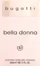 Bild 2 von bugatti Bella Donna, EdP 60 ml