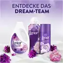 Bild 4 von Lenor Colorwaschmittel Flüssig Amethyst Blütentraum 20 WL