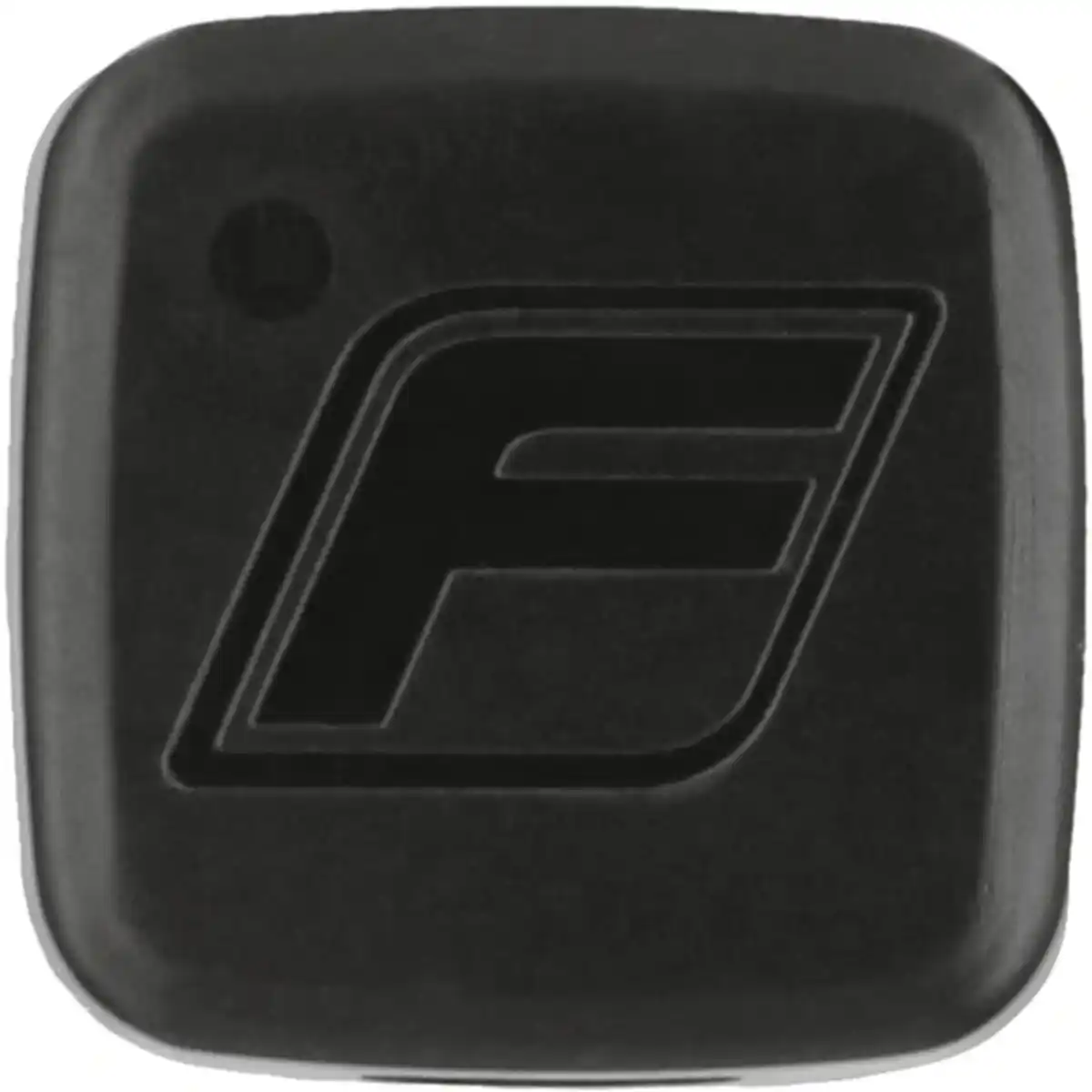 Bild 2 von FISCHER FAHRRAD Crash-Sensor, schwarz, Kunststoff