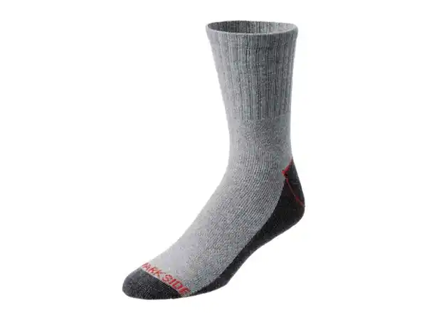 Bild 3 von PARKSIDE® 2 Paar Herren Arbeitssocken