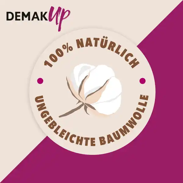 Bild 3 von Demak Up EXPERT Wattepads