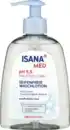 Bild 1 von ISANA MED Waschlotion, 300 ml