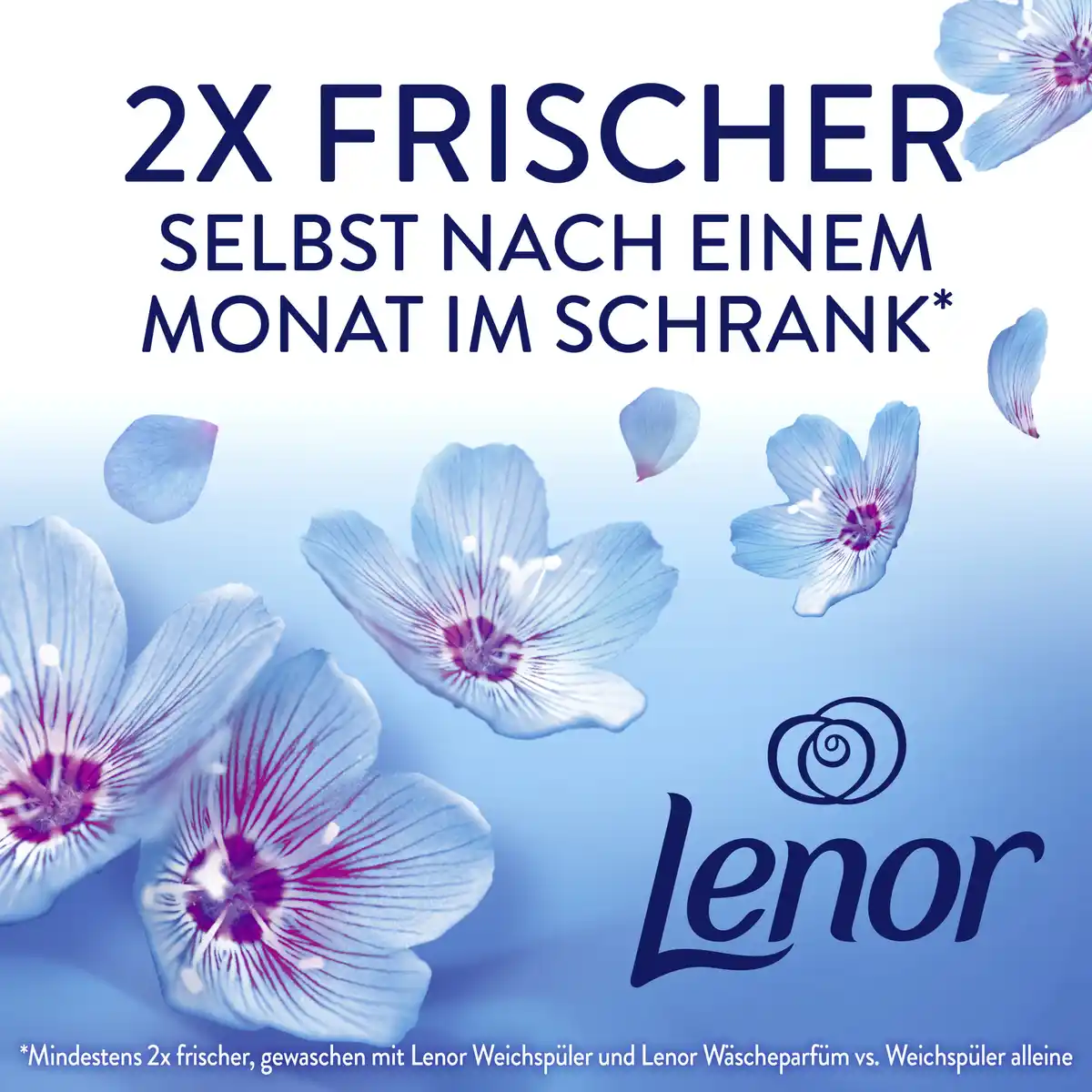 Bild 4 von Lenor Wäscheparfüm Aprilfrisch, 275 g